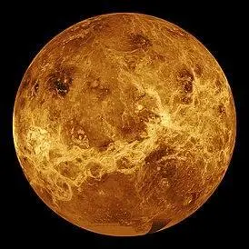 NASA until 2030 will send two space missions in Venus