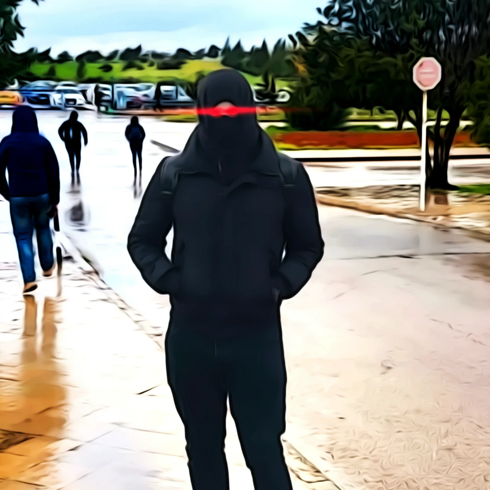 Level up!
Edit by the one and only @Digitalize.