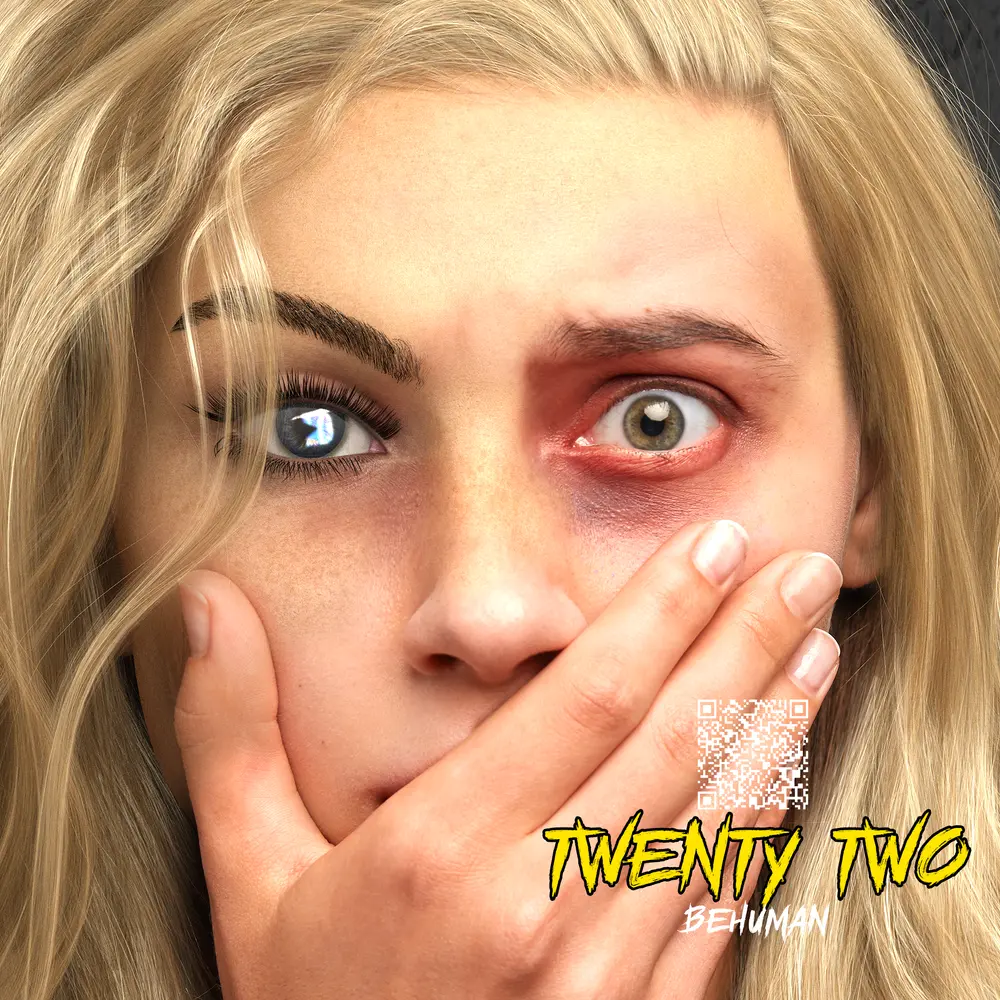 Human TWENTY TWO

[UNLOCK]
6000x6000 PNG RENDER

Check out @XHUMAN 🚀