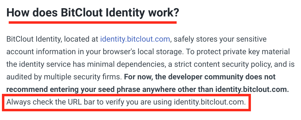 This is a major enhancement....