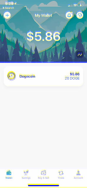 iT's CoMiNG sOon $dogecoin