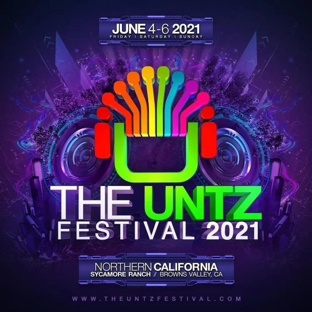 Feanzox dimitri vegas untz untz. Untz.