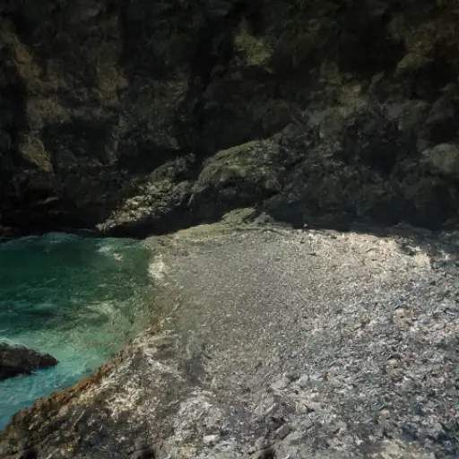 WeirdNature #001

"Rocks, Gravel and the Sea"

512x512
AI supported drawing