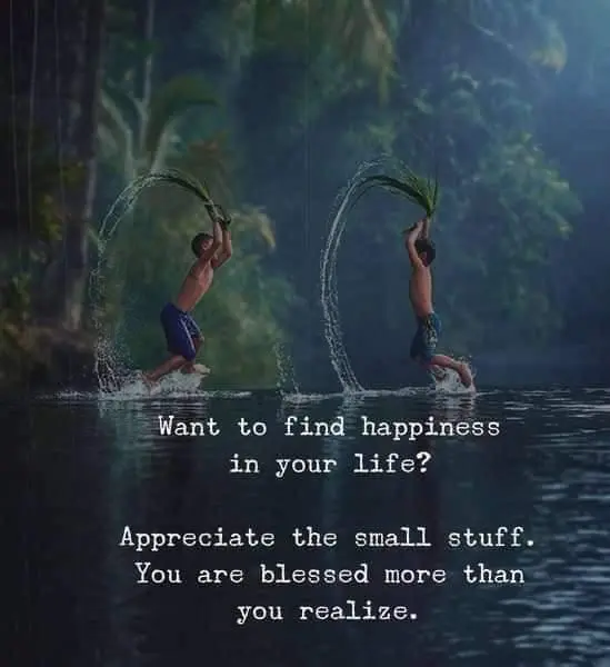 Appreciate those tiny little things 🥰🥰🥰