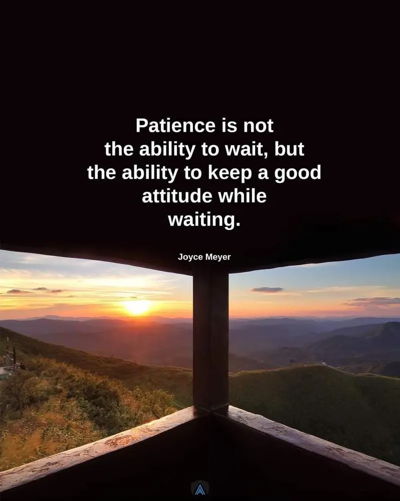 Just wait patiently and you'll see it's worth it . ☺️☺️