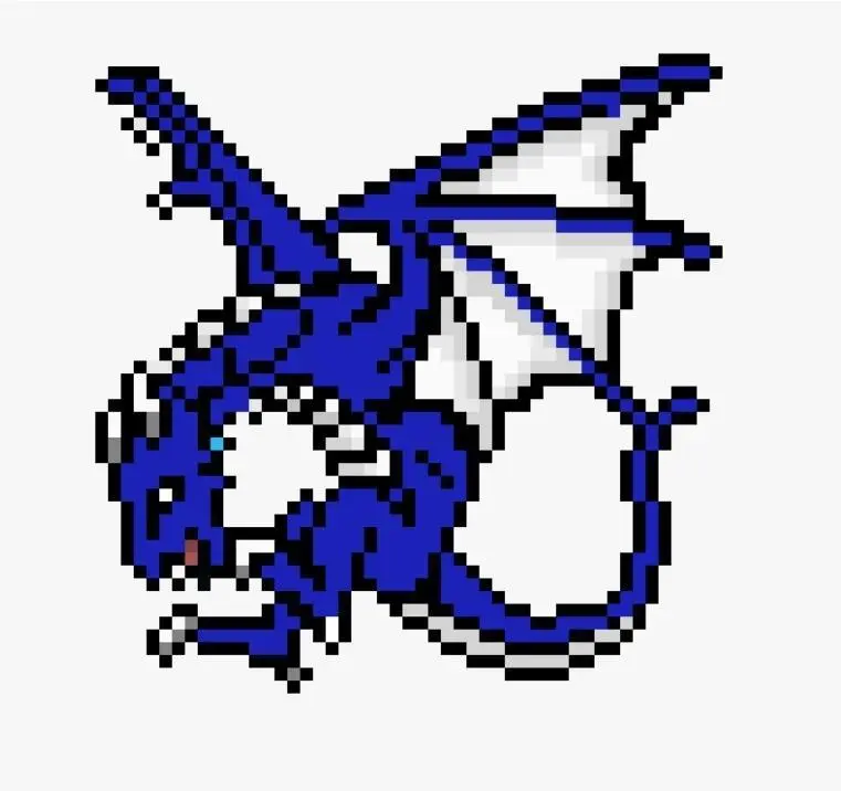 Dragons Den Pixel NFT

🔄+💬=💎s