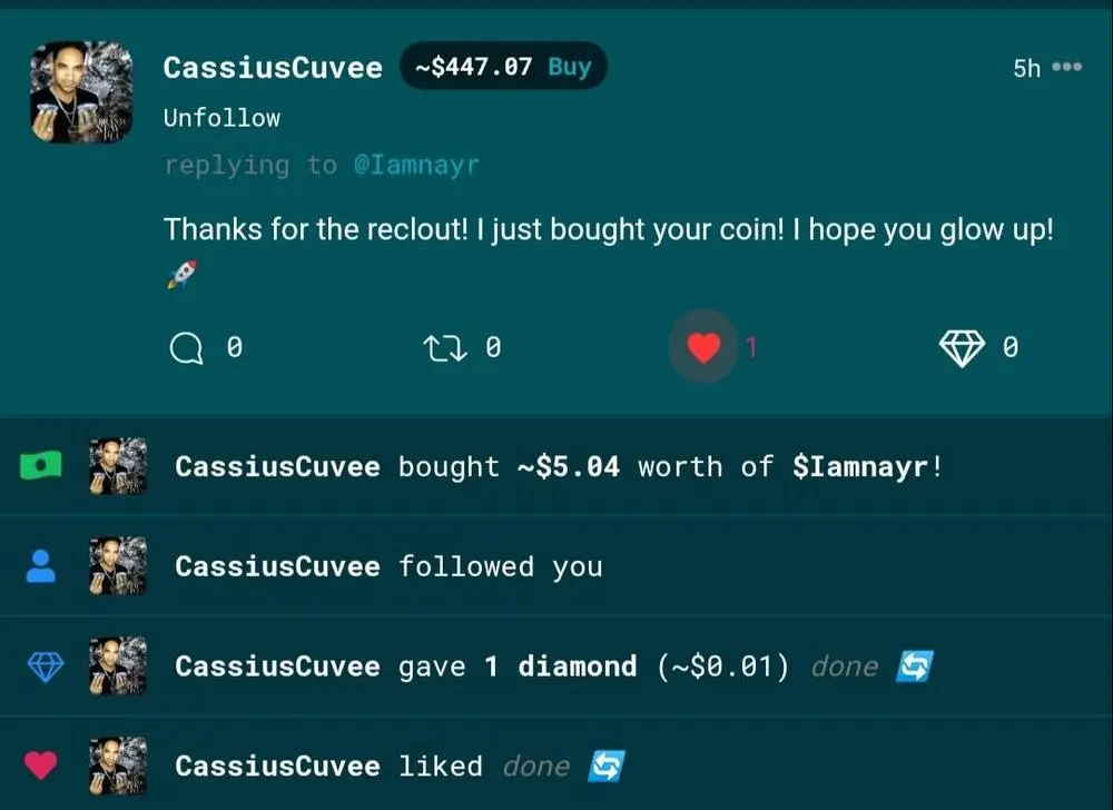 thankyou so much @CassiusCuvee
so much appreciated this 🤞🤞