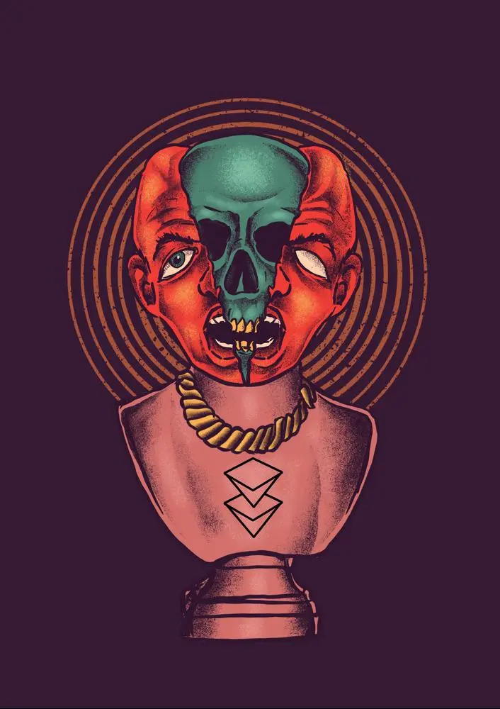 E̴͚̗̞̿́͌͆̄x̷̛͓̚ơ̸̢̢̨̢̮̭͔̫̘͘ͅť̷̛͉̖͖̉̉̊͝ȋ̵̞̳̠̦̮̫͍̪̙̪c̷̞̟̣̖͈͕͔͑̓̀͌̓͐̃̎͝ǐ̶̘͔̜̜̟͕̝̥͜s̷͙̫͐̓̄̈̕
