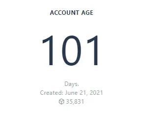 It's been 101 days on @BitClout ✨

Thank you @joiet for onboarding me to this amazing platform of a real positive and nurturing community.

It was an amazing journey till now. The best thing which happened was the launch of @YogiCool. It was always in my head to launch something different in NFT collectible world, where along with NFT trading and swapping, creating support utilities that can make a different perspective to NFT collectibles. We have received a lot of support from the @bitclout co...