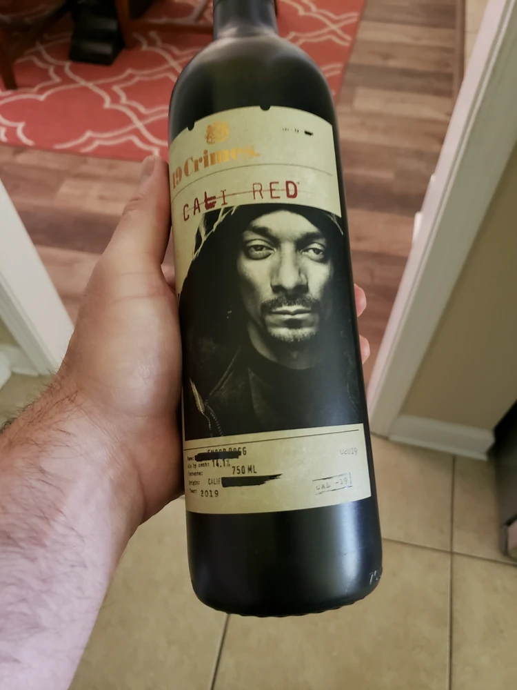 Snoop, how do I smoke this?