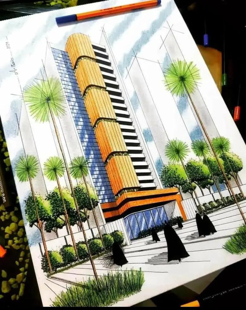 BitClout fam👋! Amongst all the latest news, I'm excited to share this with you all👇

A 3D architecture designer from Vietnam I worked with out there has been asking me about NFTs. She wanted to learn more after she saw my posts on socials.

This morning she asked me what the best and easiest way to get involved in NFTs was - as a "non-crypto" person.

Guess what my suggestion to her was...🤔

Ngûyet, AKA Selena (her Western name) has trained tons of students in virtual design for charity REACH...