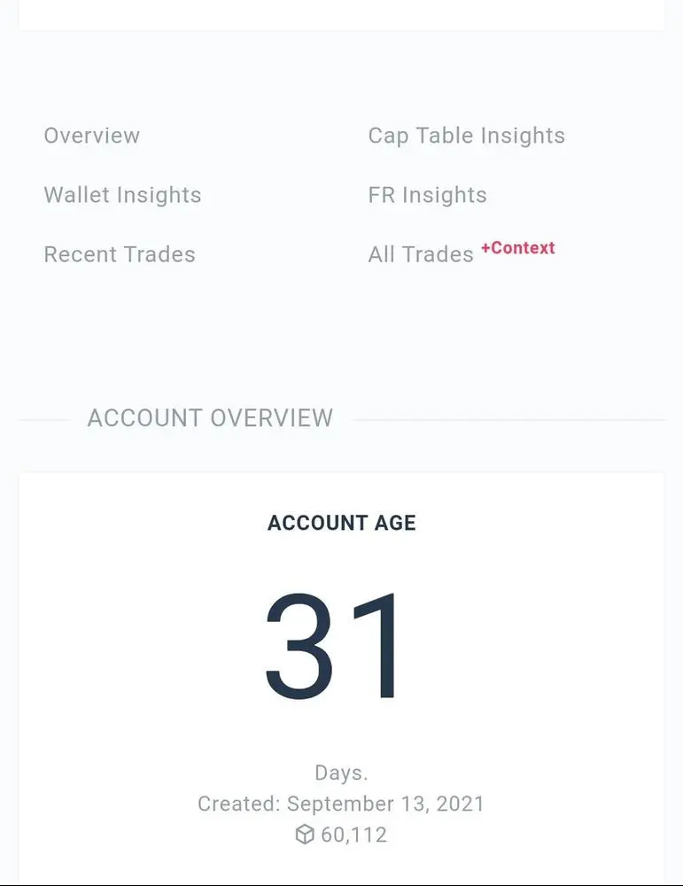 Just finished my 1st month here in bitclout.

Thanking each and everyone for supporting my work and trusting and sticking around me through this journey.

 Iam planning much new and interesting things in the near future.🙌🙌


Posted via @cloutfeed