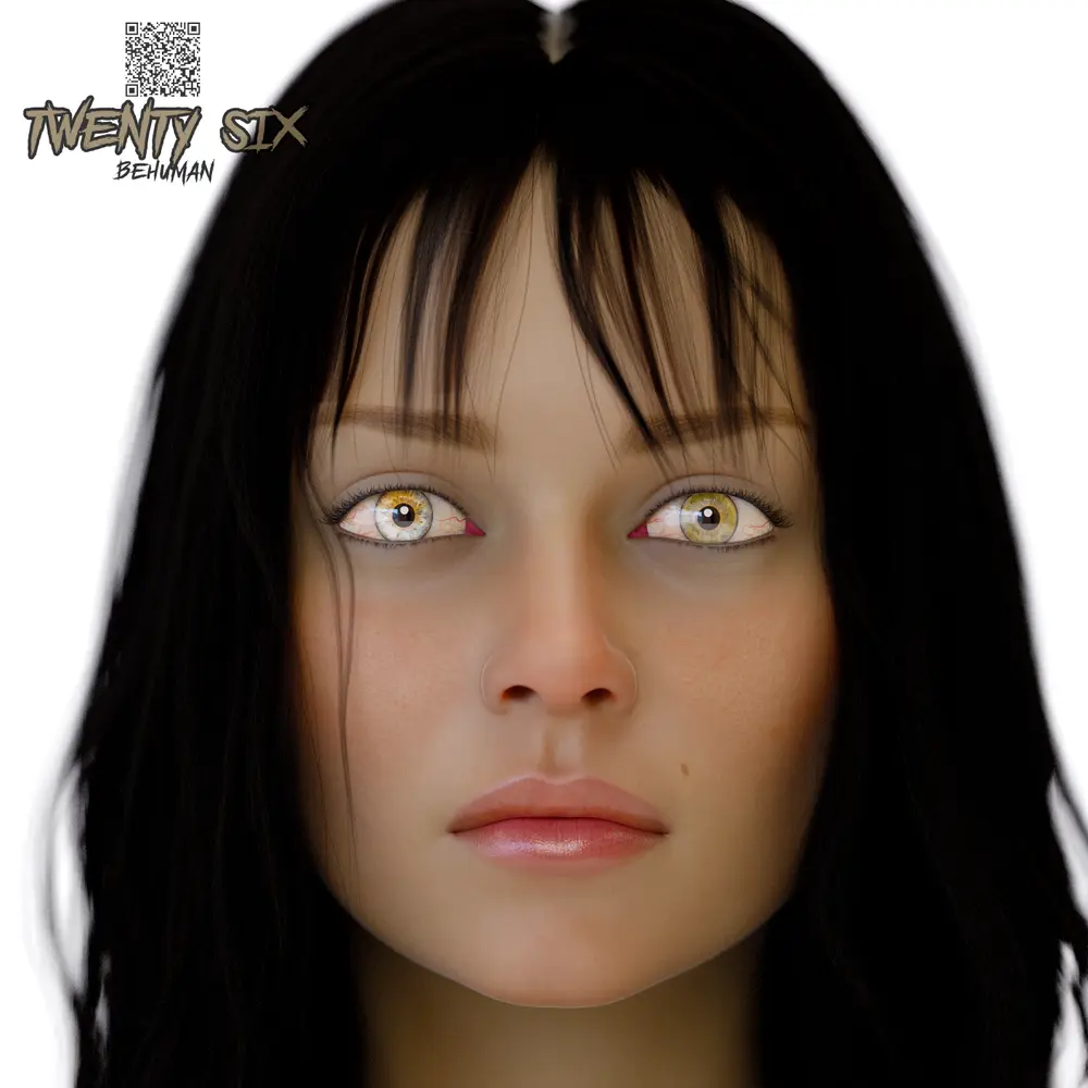 Human TWENTY SIX

[UNLOCK]
4500X4500 PNG RENDER

WE ARE @XHUMAN 🚀