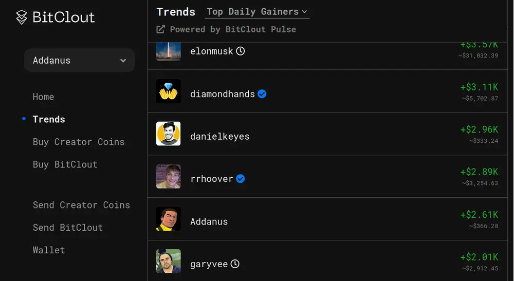 Fair enough. I was likely too late to see the Brady comparison, but did see this, which was nice