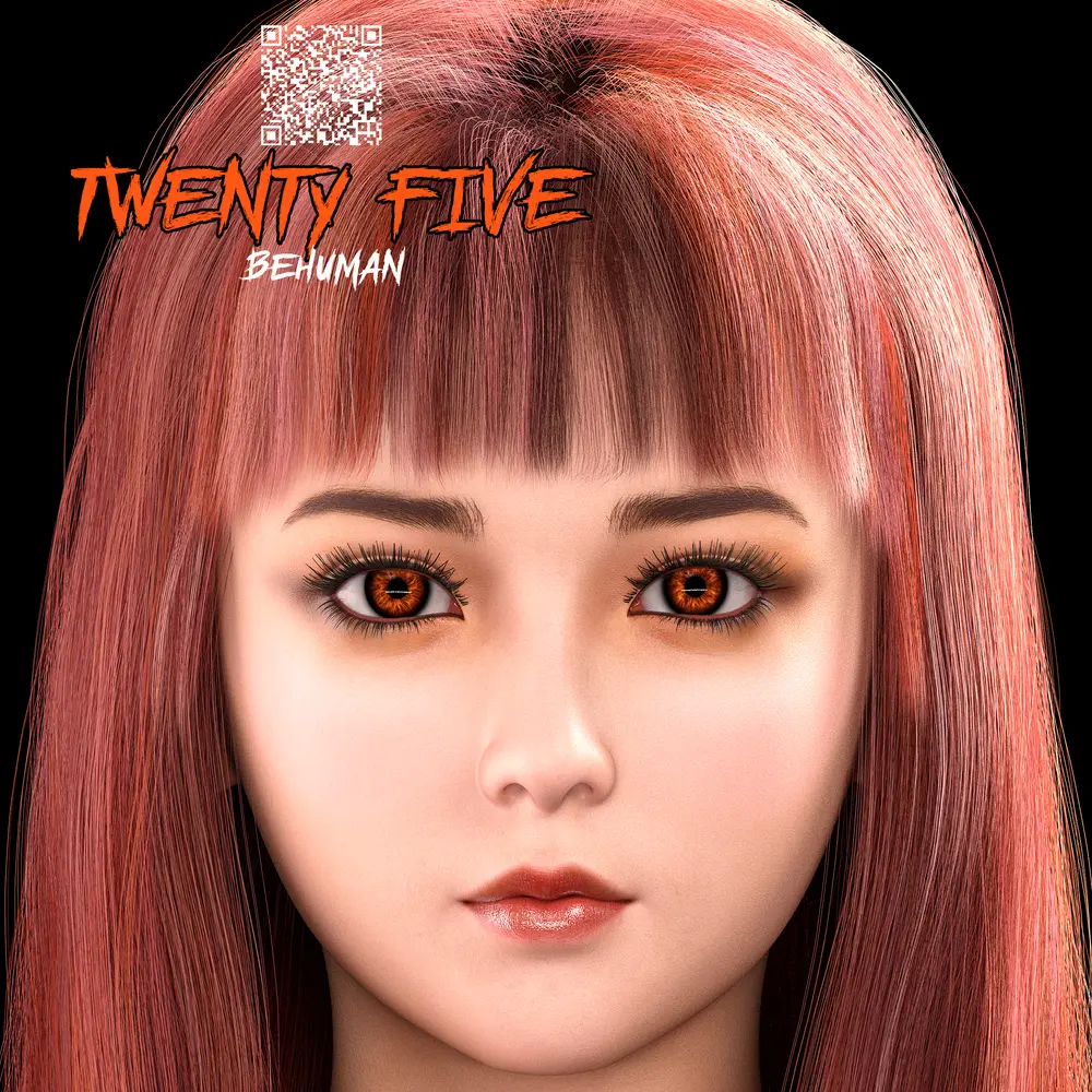 Human TWENTY FIVE

[UNLOCK]
3000X3000 PNG RENDER

WE ARE @XHUMAN 🚀