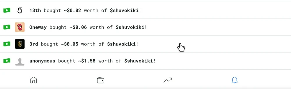 I lost my words to thank you dear @anonymous @3rd @oneway @13th. 
You guyes are awsome and I love u guyes. 
Stay safe, Stay happy. ❤️