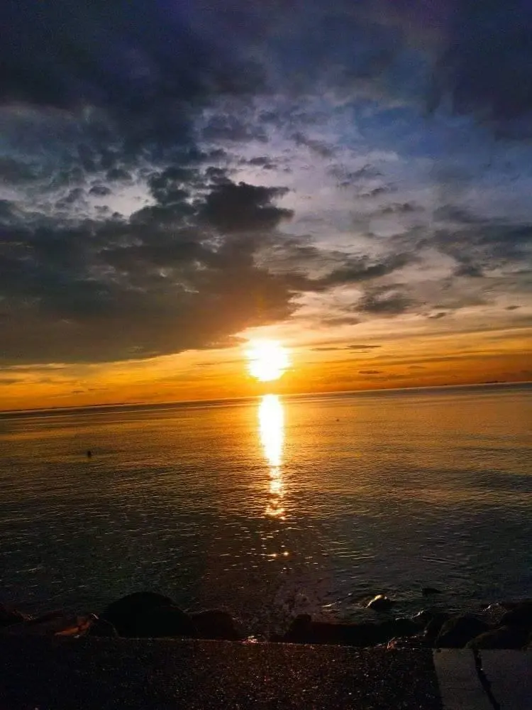 have a wonderful night to all 🥰😍