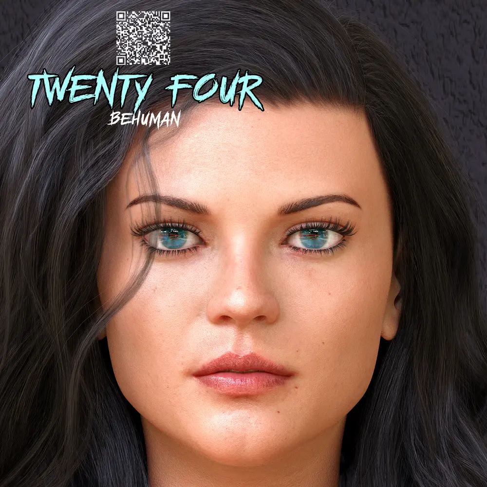 Human TWENTY FOUR

[UNLOCK]
6000X6000 PNG RENDER

WE ARE @XHUMAN 🚀