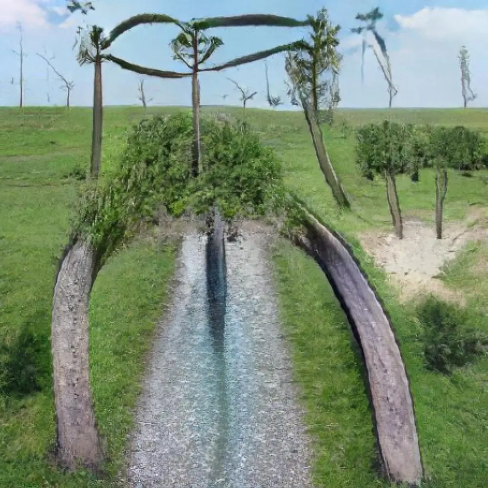 WeirdNature #004

"Fucked up trees 1"

1024x1024
AI supported drawing