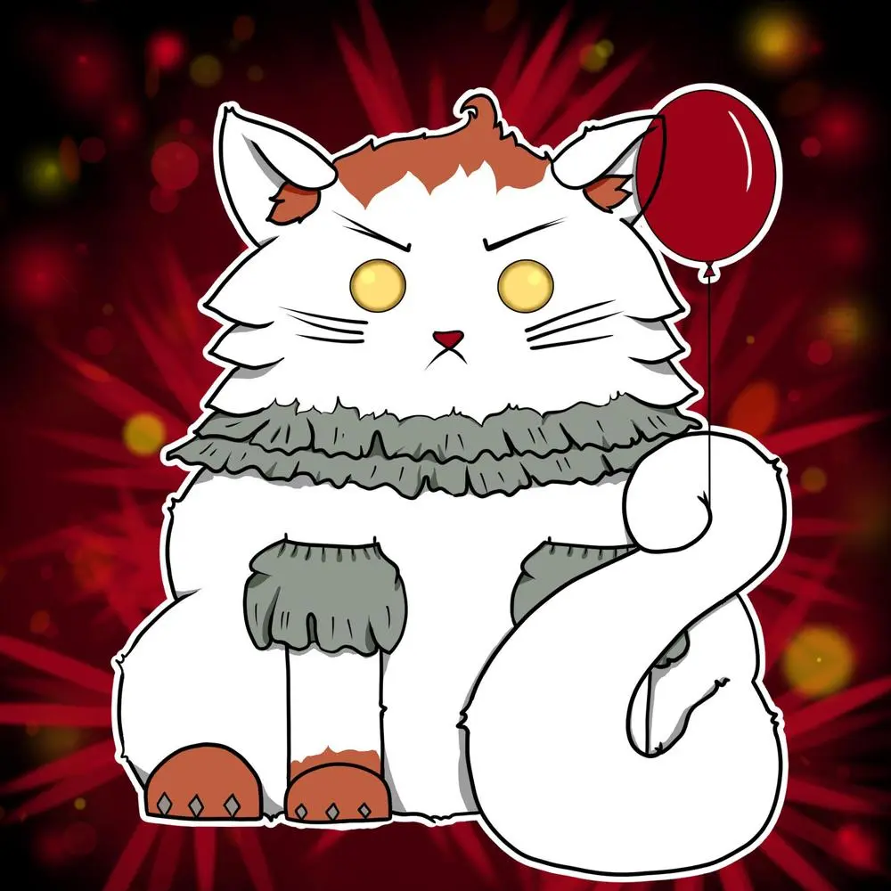 AngryKitties 05: Kittywise