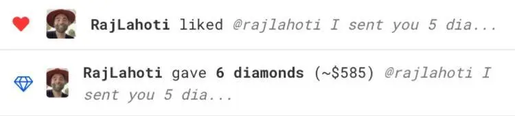 @rajlahoti we trust!!!
🤝
Thanks, so much!!!
