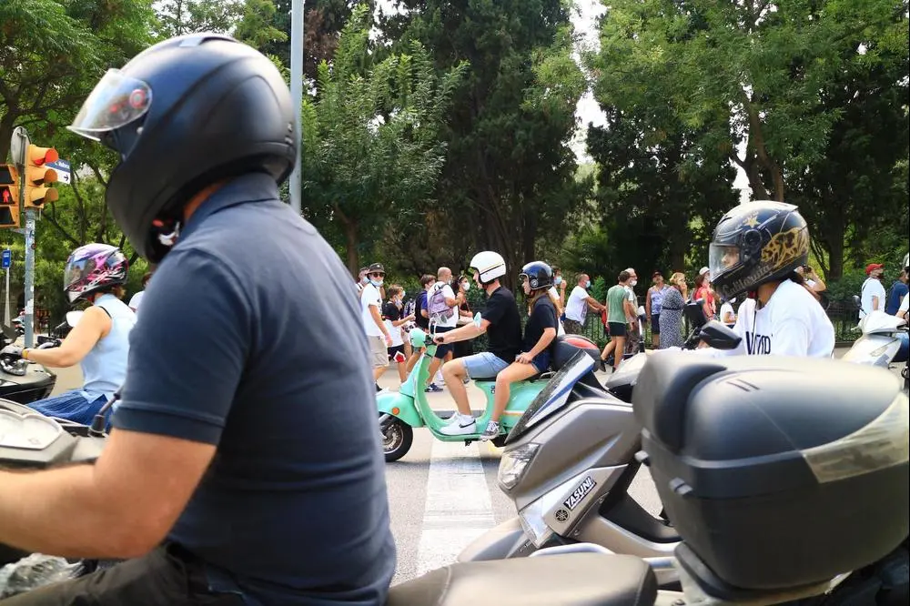 #barcelona #spain #street #september #happy #trip #color #photo #nuakin @_travel @_photography