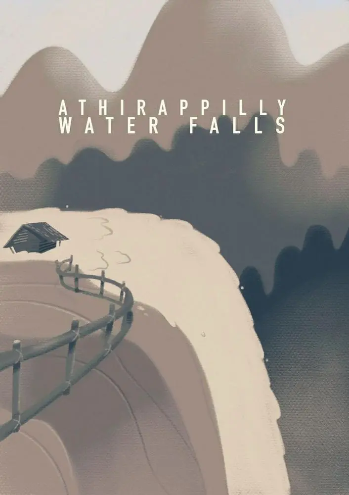 It's heavy rain in Kerala and rivers are overflowing.. The largest water falls of Kerala Athirappilly is also no exception.. 

Posted via @cloutfeed